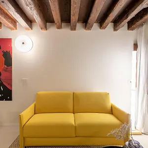 Palazzo Venere Appartamento
