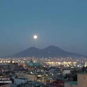 Maison Zio Bruno A' Scalinatella , Napoli Italia