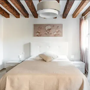 Palazzina San Polo 2151 Appartamento