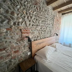 Borgovivobg Il Tuo Rifugio In Centro , Bergamo Italia