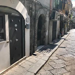 Paradise , Napoli Italia