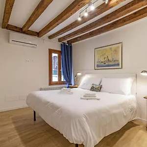 Santa Fosca Cozy Appartamento