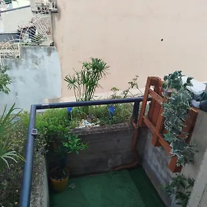 Casalicuti , Aeroporto di Catania Fontana Rossa Italia